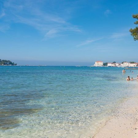 Spacious Three-Bedroom Villa Balun With Pool Poreč Exterior foto