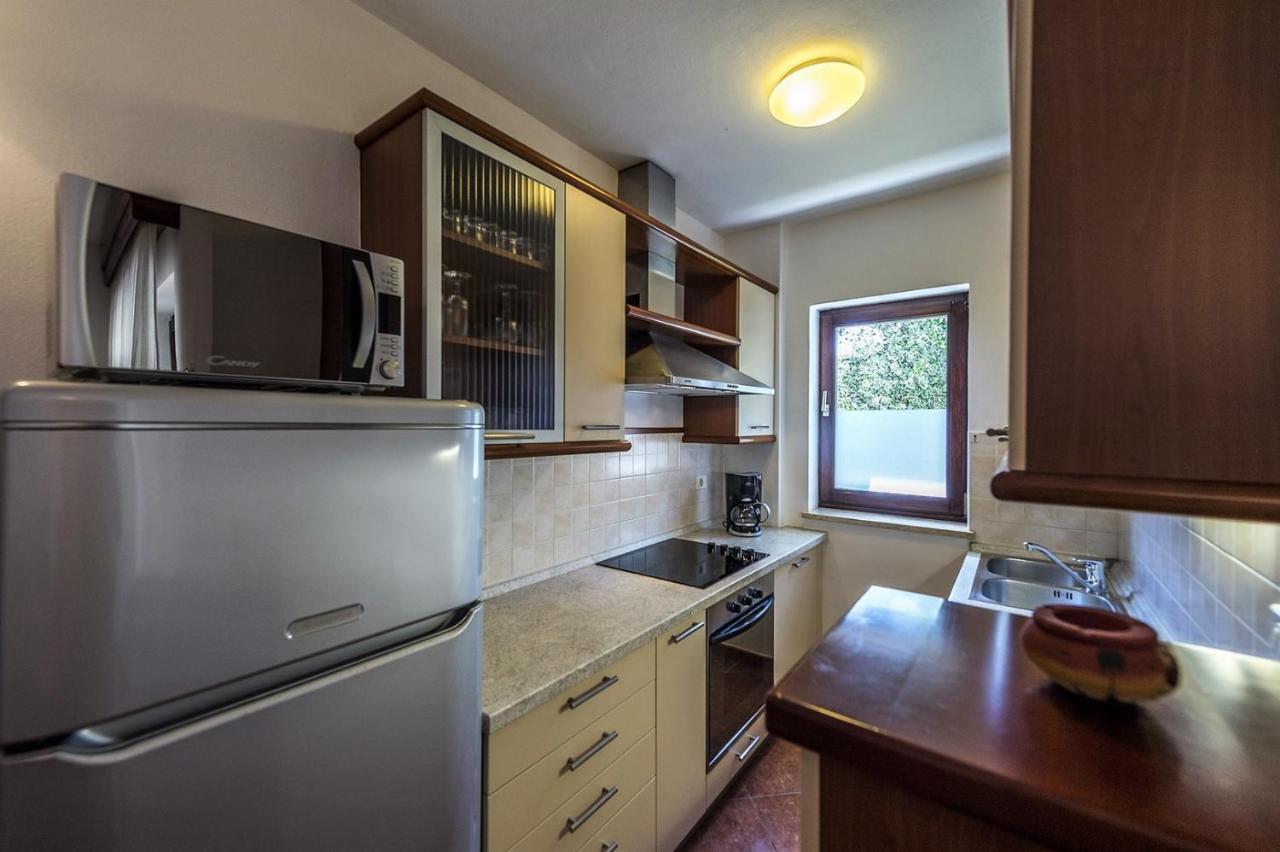 Spacious Three-Bedroom Villa Balun With Pool Poreč Exterior foto